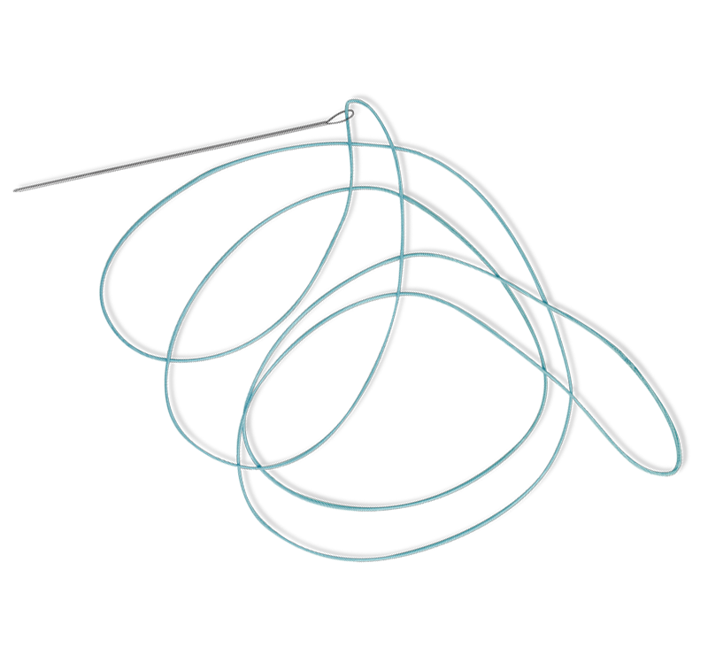 Arthrex - 2-0 FiberLoop, 30 Arthrex - 2-0 FiberLoop, 30